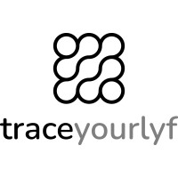 traceyourlyf logo - Similar company to Maker'S Asylum