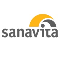 Sanavita AG logo - Similar company to Schlüssel Informatik Ag