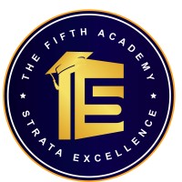 The Fifth Academy logo - Similar company to Apu Alumni Connect