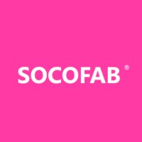 Socofab logo - Similar company to Taswik