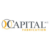 Capital Fabrication logo - Similar company to Cyrcle Shop