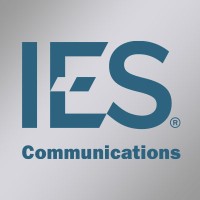IES Communications logo - Similar company to Wachter, Inc.