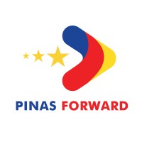 Pinas Forward logo - Similar company to Bright Mind Academy