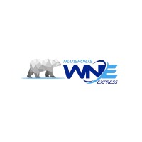 WNE TRANSPORT EXPRESS logo - Similar company to Trimodal Terminal Brussels (Ttb)