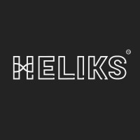 Heliks AS logo - Similar company to Stacq