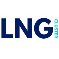 LNG Cluster logo - Similar company to A & M Global Logistics Llc.