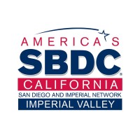 Imperial Valley SBDC logo - Similar company to The Executive Edge 360