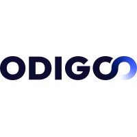 ODIGO logo - Similar company to Mdo