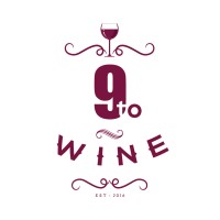 Nine To Wine logo - Similar company to Ltd Media