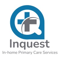 Inquestpcp logo - Similar company to Nursing Ourselves