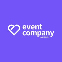 Event Company by KESCH logo - Similar company to Die Fee Agentur