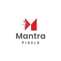 Mantra Pixels logo - Similar company to Indium Studios