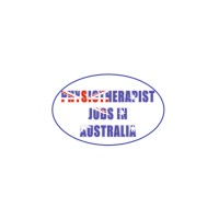 PHYSIOTHERAPIST JOBS IN AUSTRALIA logo - Similar company to Physiotherapist