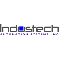 Industech Automation Systems Inc. logo - Similar company to Indus Tech
