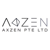 AXZEN PTE LTD logo - Similar company to Armageddon
