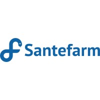 Santefarm L.L.C. logo - Similar company to Gentipharm Pharmaceuticals