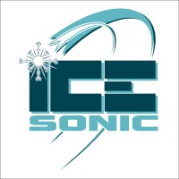 ICEsonic logo - Similar company to Gaztech