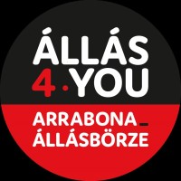 Arrabona Állásbörze logo - Similar company to Openhouse – Ingatlan- És Pénzügyi Közvetítő Hálózat