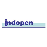 CV Indopen logo - Similar company to Valtekindo Global Intertek