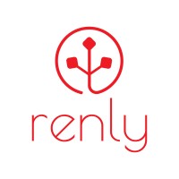 Renly logo - Similar company to Genie Learning