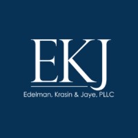 Edelman, Krasin & Jaye, PLLC logo - Similar company to China-Europe Commercial Collaboration Association