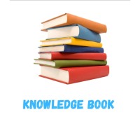 Knowledge Book logo - Similar company to Georgina Chang Communications
