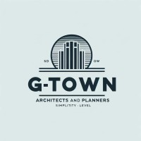 G-Town Architects and Planners logo - Similar company to Gtown Ventures