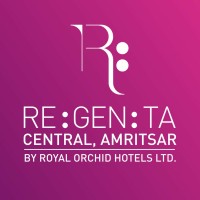Regenta Central Amritsar logo - Similar company to Rio Hotel