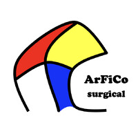 ArFiCo Surgical logo - Similar company to Everdeen