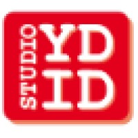 Studio YDID logo - Similar company to Remyberden.Nl