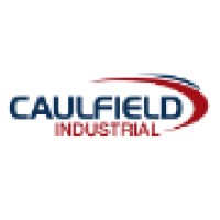Caulfield Industrial logo - Similar company to Cideas Inc.