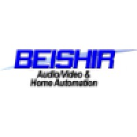 Beishir Audio / Video & Home Automation logo - Similar company to Beishir Lock & Security