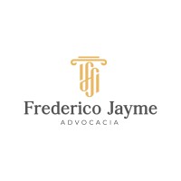 Frederico Jayme Advocacia logo - Similar company to Biassync