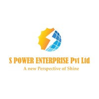 S Power Enterprise Pvt Ltd logo - Similar company to Jarrar Group Of Companies