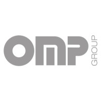 OMP Group logo - Similar company to Brado