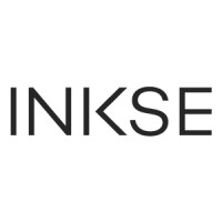 Inkse logo - Similar company to Merch Central