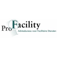 Pro Facility Adviesbureau BV logo - Similar company to Consensus Group  — Gamechangers In Hygiene & Health, Hospitality & Happiness