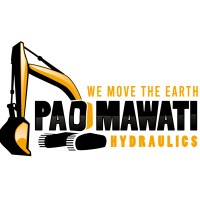 Padmawati Hydraulics logo - Similar company to Abhay Nevagi And Associates, Advocates