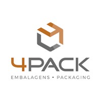 4PACK - Embalagens logo - Similar company to Anima-Te