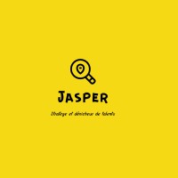 JASPER logo - Similar company to Les Inclusif.Ve.S