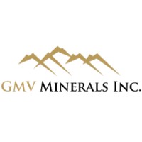 GMV Minerals Inc. logo - Similar company to Ahj Engineers Pc