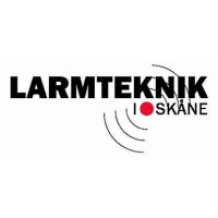 LARMTEKNIK I SKÅNE logo - Similar company to Nova Security Sverige Ab