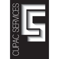 Cupac Services logo - Similar company to Hrfactor