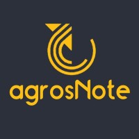 AgrosNote logo - Similar company to Oroverdebio