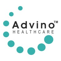 Advino Healthcare Pvt Ltd logo - Similar company to Rec2Go Ltd