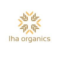 Iha Organics logo - Similar company to Brixial Technologies Pvt. Ltd.