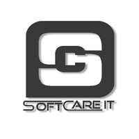 SoftCare IT logo - Similar company to Creative Soft Ltd