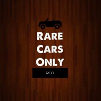 Rare Cars Only logo - Similar company to Autologic Systems Ltd.