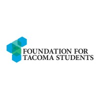 Foundation for Tacoma Students logo - Similar company to Strategy 3