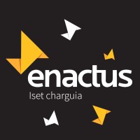 Enactus ISET Charguia